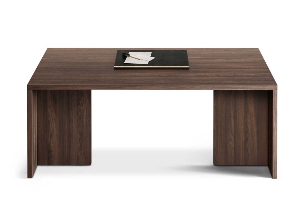 Wooden Side Desk