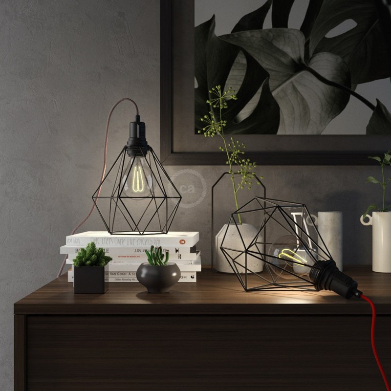 Plug-IN Lamps
