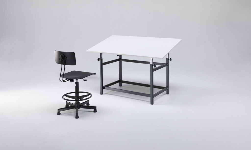 Adjustable desks
