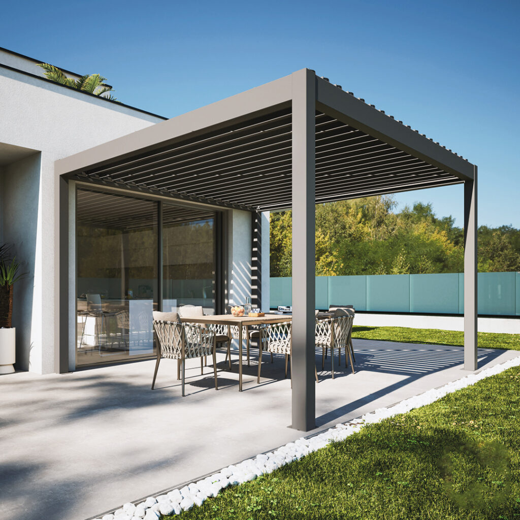 Awnings & Pergolas